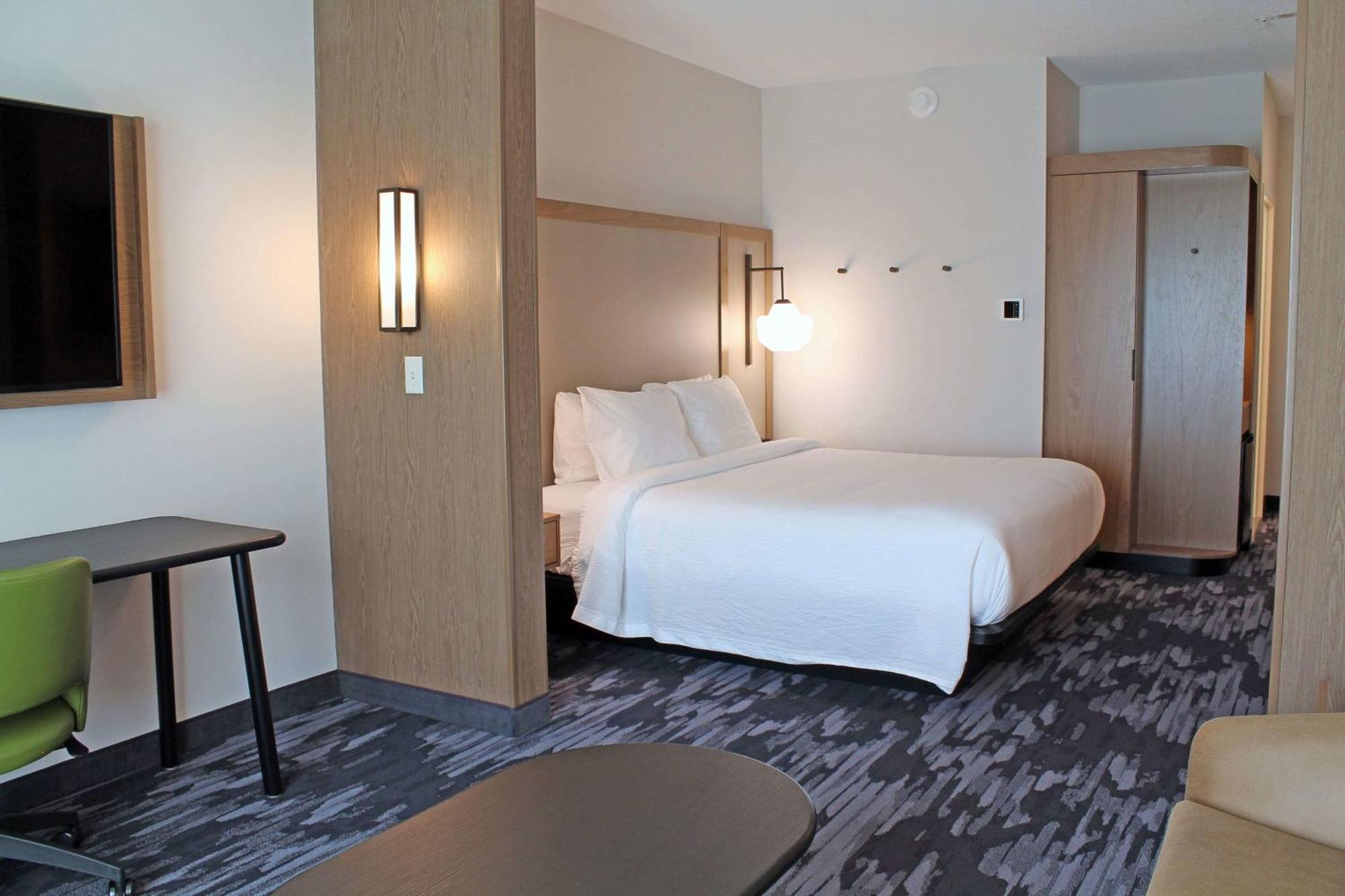 Fairfield By Marriott & St Louis South Mehlville