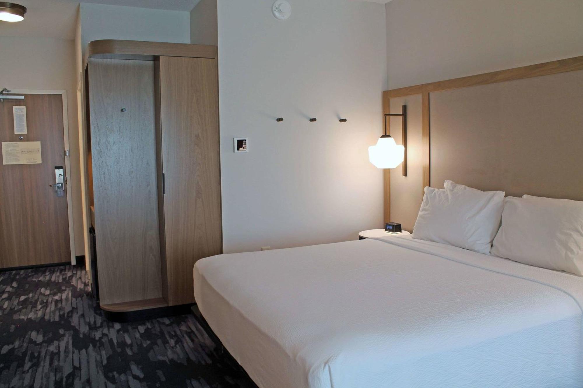 Fairfield By Marriott & St Louis South