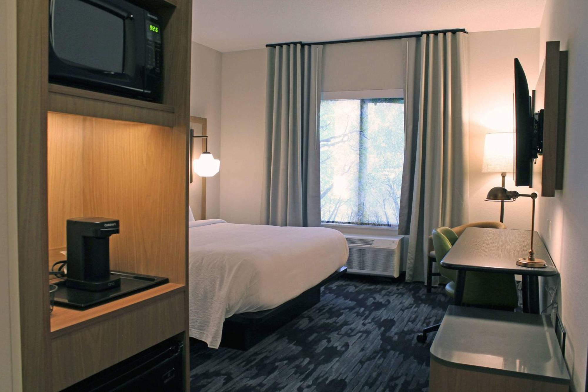 Fairfield By Marriott & St Louis South Mehlville