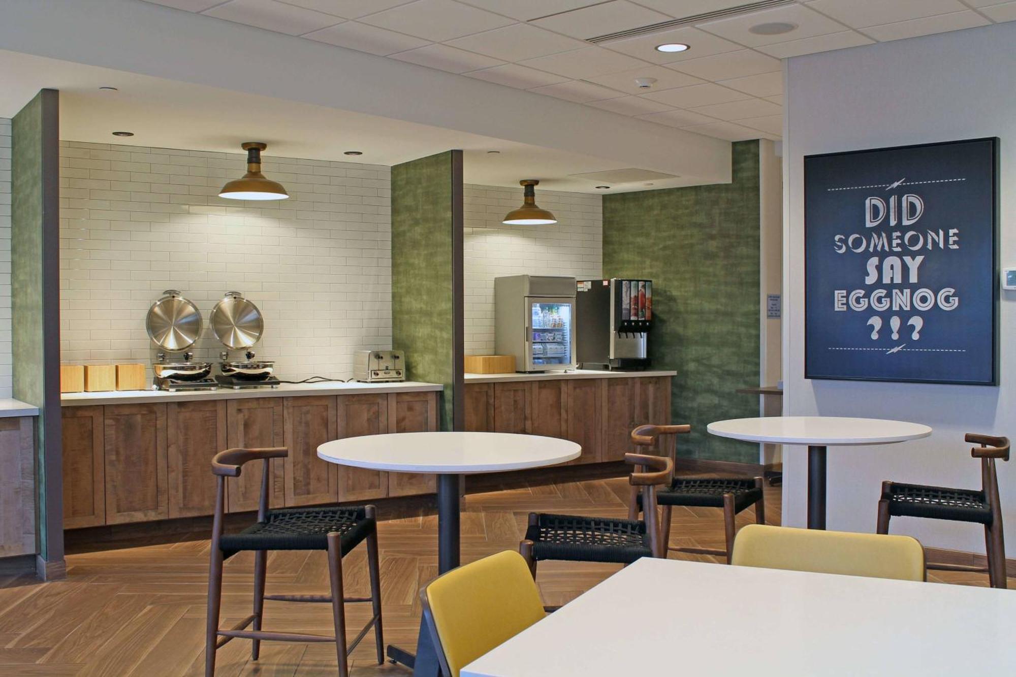 Fairfield By Marriott & St Louis South 3* Mehlville