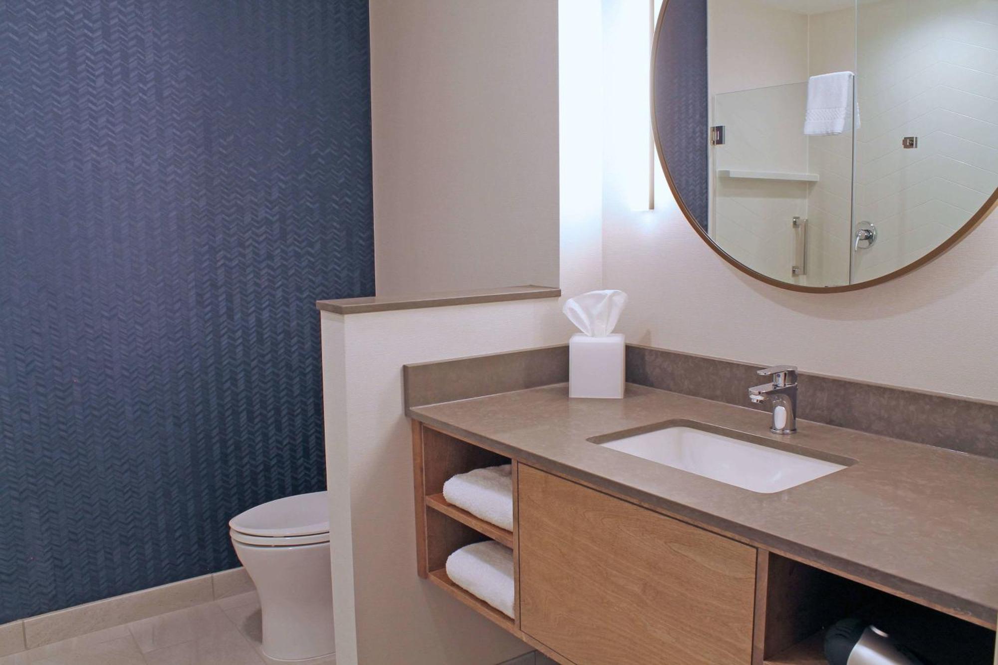 Hotel Fairfield By Marriott & St Louis South 3*