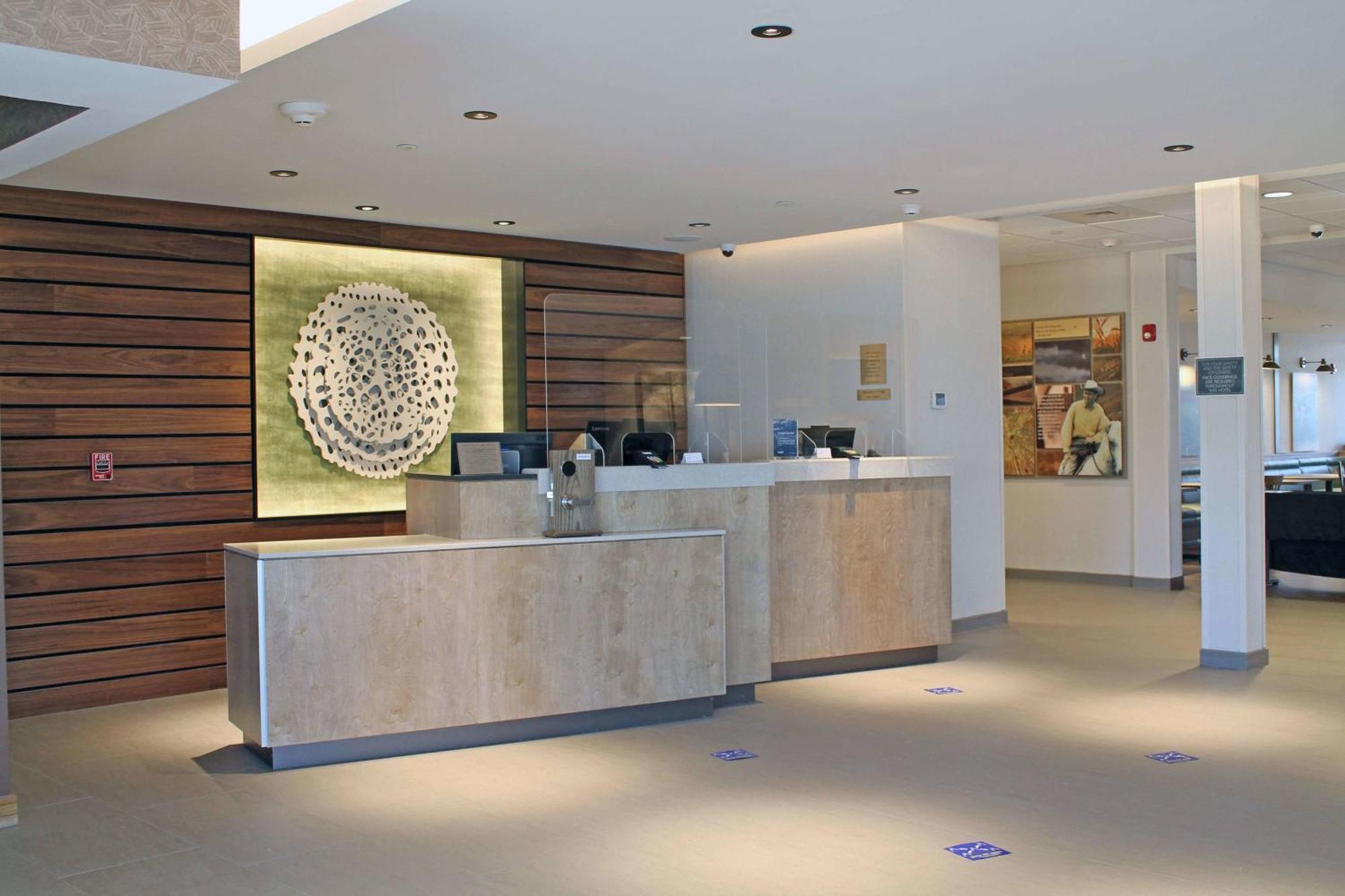 Fairfield By Marriott & St Louis South Hotel Mehlville